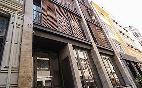 Galata Rasso Hotel
