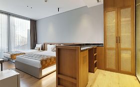 Galata Rasso Hotel